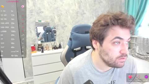 Snapshot of morlaios chatting on February 12, 2025, 6:51 am Morl online show from February 12, 2025, 6:51 am