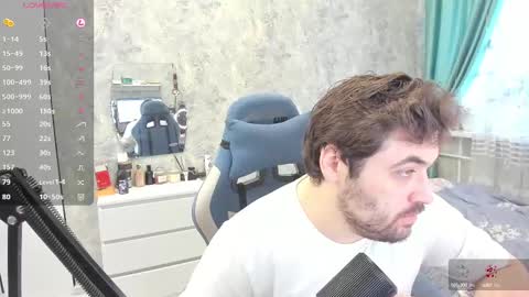 Snapshot of morlaios chatting on February 17, 2025, 5:36 am Morl online show from February 17, 2025, 5:36 am