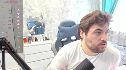 Snapshot of morlaios chatting on February 17, 2025, 8:41 am Morl online show from February 17, 2025, 8:41 am