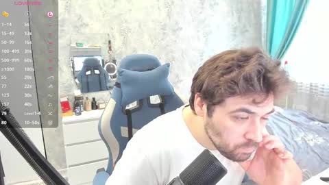 Snapshot of morlaios chatting on February 17, 2025, 11:44 am Morl online show from February 17, 2025, 11:44 am