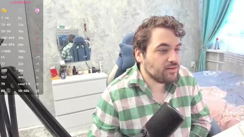 Snapshot of morlaios chatting on February 19, 2025, 6:00 am Morl online show from February 19, 2025, 6:00 am