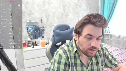 Snapshot of morlaios chatting on February 20, 2025, 10:37 am Morl online show from February 20, 2025, 10:37 am