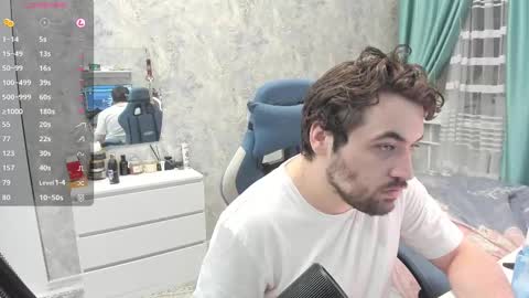 Snapshot of morlaios chatting on February 21, 2025, 3:43 pm Morl online show from February 21, 2025, 3:43 pm