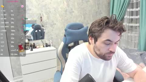 Snapshot of morlaios chatting on February 21, 2025, 6:48 pm Morl online show from February 21, 2025, 6:48 pm