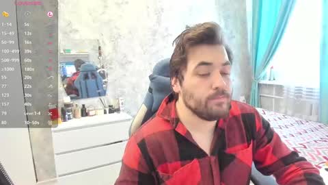 Snapshot of morlaios chatting on February 23, 2025, 11:11 am Morl online show from February 23, 2025, 11:11 am