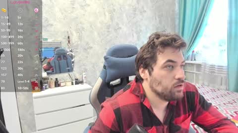 Snapshot of morlaios chatting on February 23, 2025, 2:14 pm Morl online show from February 23, 2025, 2:14 pm