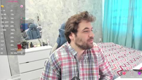 Snapshot of morlaios chatting on February 25, 2025, 8:14 am Morl online show from February 25, 2025, 8:14 am