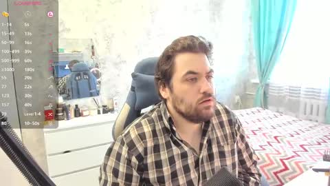 Snapshot of morlaios chatting on February 27, 2025, 7:55 am Morl online show from February 27, 2025, 7:55 am