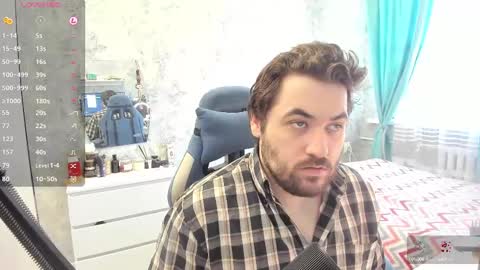 Snapshot of morlaios chatting on February 27, 2025, 10:59 am Morl online show from February 27, 2025, 10:59 am