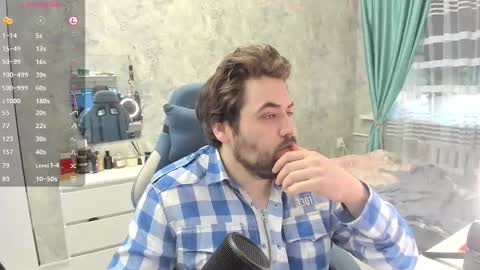 Snapshot of morlaios chatting on February 28, 2025, 9:15 am Morl online show from February 28, 2025, 9:15 am