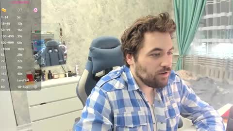 Snapshot of morlaios chatting on February 28, 2025, 12:20 pm Morl online show from February 28, 2025, 12:20 pm