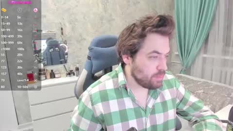 Snapshot of morlaios chatting on March 5, 2025, 7:06 pm Morl online show from March 5, 2025, 7:06 pm