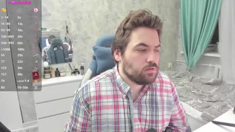 Snapshot of morlaios chatting on March 6, 2025, 4:28 pm Morl online show from March 6, 2025, 4:28 pm