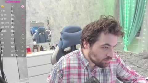 Snapshot of morlaios chatting on March 6, 2025, 10:36 pm Morl online show from March 6, 2025, 10:36 pm