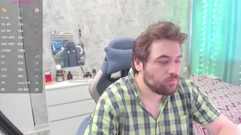 Snapshot of morlaios chatting on March 7, 2025, 11:18 am Morl online show from March 7, 2025, 11:18 am