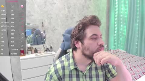 Snapshot of morlaios chatting on March 7, 2025, 8:55 pm Morl online show from March 7, 2025, 8:55 pm