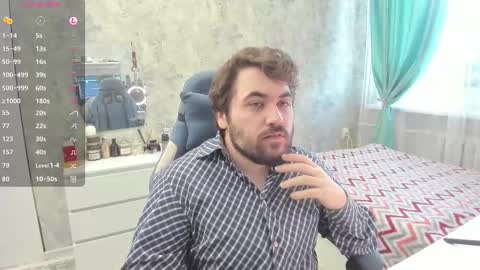 Snapshot of morlaios chatting on March 9, 2025, 2:10 pm Morl online show from March 9, 2025, 2:10 pm