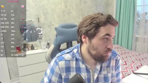 Snapshot of morlaios chatting on March 11, 2025, 3:12 pm Morl online show from March 11, 2025, 3:12 pm