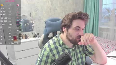 Snapshot of morlaios chatting on March 12, 2025, 3:07 pm Morl online show from March 12, 2025, 3:07 pm