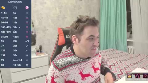 Snapshot of morlaios chatting on December 15, 2025, 5:17 pm Morl online show from December 15, 2025, 5:17 pm