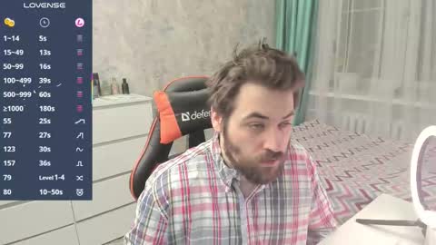 Snapshot of morlaios chatting on February 6, 2026, 6:33 pm Morl online show from February 6, 2026, 6:33 pm