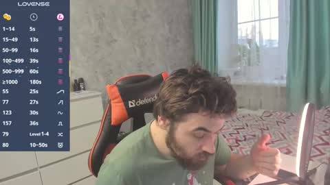 Snapshot of morlaios chatting on February 21, 2026, 2:51 pm Morl online show from February 21, 2026, 2:51 pm