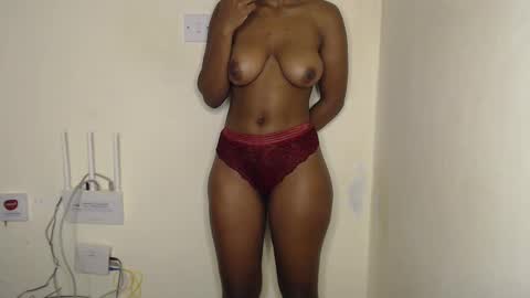 Mellisa online show from January 17, 2025, 10:34 pm