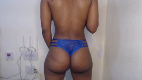 Mellisa online show from March 4, 2025, 12:18 am