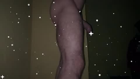 morning_dick online show from November 3, 2025, 2:35 am