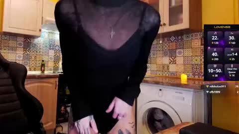 Snapshot of morningxxxtar chatting on January 21, 2025, 5:09 pm Lucy online show from January 21, 2025, 5:09 pm