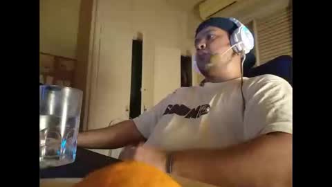 Snapshot of morocho777 chatting on February 25, 2025, 4:35 am Bruno online show from February 25, 2025, 4:35 am
