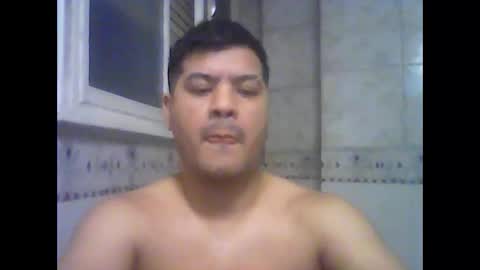 Bruno online show from December 2, 2025, 11:23 pm