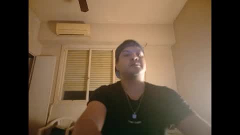 Snapshot of morocho777 chatting on April 19, 2026, 8:57 am Bruno online show from April 19, 2026, 8:57 am