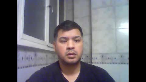 Snapshot of morocho777 chatting on May 24, 2026, 10:37 pm Bruno online show from May 24, 2026, 10:37 pm