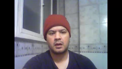Snapshot of morocho777 chatting on May 25, 2026, 10:27 pm Bruno online show from May 25, 2026, 10:27 pm