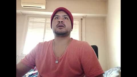 Snapshot of morocho777 chatting on May 29, 2026, 6:50 pm Bruno online show from May 29, 2026, 6:50 pm