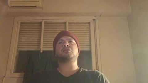Snapshot of morocho777 chatting on June 11, 2026, 5:27 am Bruno online show from June 11, 2026, 5:27 am