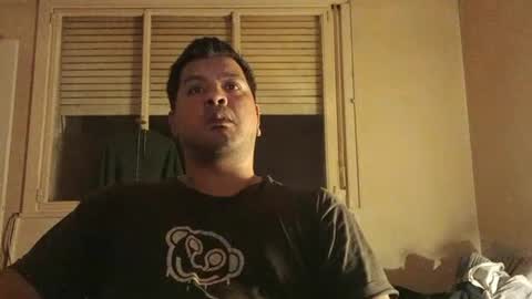 Snapshot of morocho777 chatting on June 17, 2026, 5:54 am Bruno online show from June 17, 2026, 5:54 am