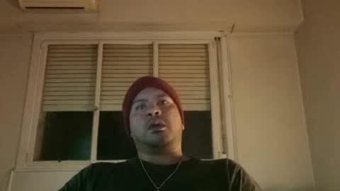 Snapshot of morocho777 chatting on June 20, 2026, 9:45 am Bruno online show from June 20, 2026, 9:45 am