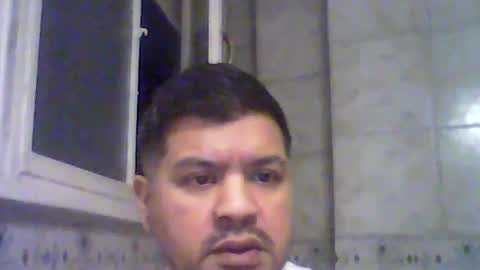 Snapshot of morocho777 chatting on June 27, 2026, 10:48 pm Bruno online show from June 27, 2026, 10:48 pm