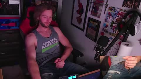 Morphas1s online show from March 1, 2025, 6:57 am