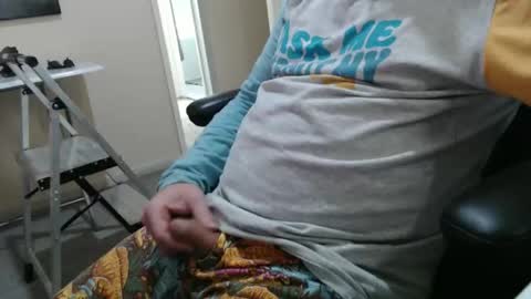 Ace online show from December 16, 2025, 9:20 pm