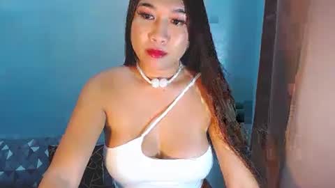 morriganhel_ online show from January 14, 2025, 1:28 pm