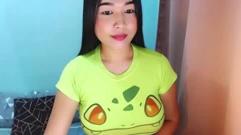 morriganhel_ online show from February 12, 2025, 1:48 pm