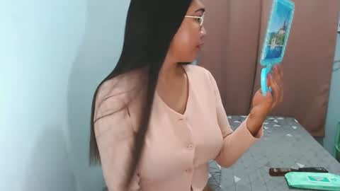 morriganhel_ online show from March 8, 2025, 3:56 pm