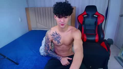 Snapshot of morthy_downey chatting on January 17, 2025, 12:52 pm Morthy online show from January 17, 2025, 12:52 pm
