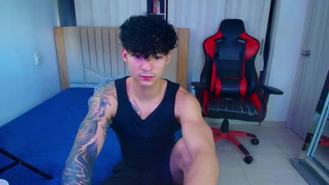 Snapshot of morthy_downey chatting on January 18, 2025, 1:08 pm Morthy online show from January 18, 2025, 1:08 pm