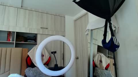 Snapshot of morthy_downey chatting on January 18, 2025, 7:15 pm Morthy online show from January 18, 2025, 7:15 pm