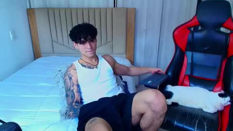 Snapshot of morthy_downey chatting on January 20, 2025, 3:28 pm Morthy online show from January 20, 2025, 3:28 pm