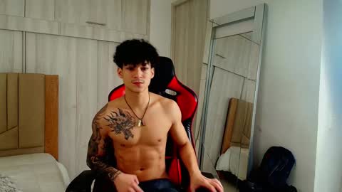 Snapshot of morthy_downey chatting on January 25, 2025, 12:16 pm Morthy online show from January 25, 2025, 12:16 pm